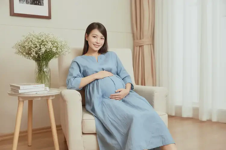 孕婦肛周起濕疹不管它會(huì)自己自愈嗎(圖2)