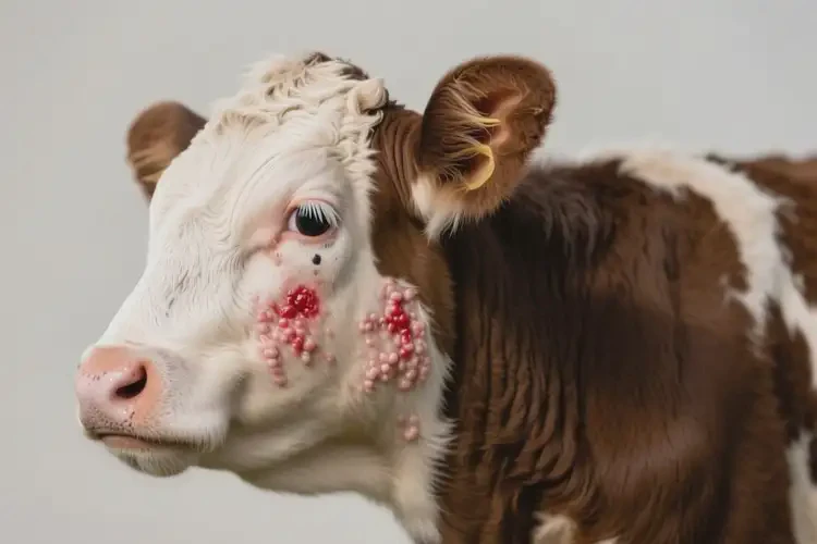 女性小腿上偶爾長濕疹不管它會自己自愈嗎(圖3)