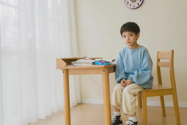 小學(xué)生小腿長濕疹可以徹底自愈嗎(圖2)