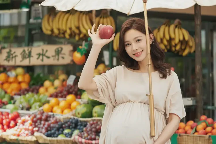 孕32周6天吃菲油果可以嗎(圖4)