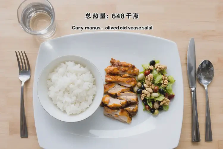 50克648千焦等于多少热量(图2)