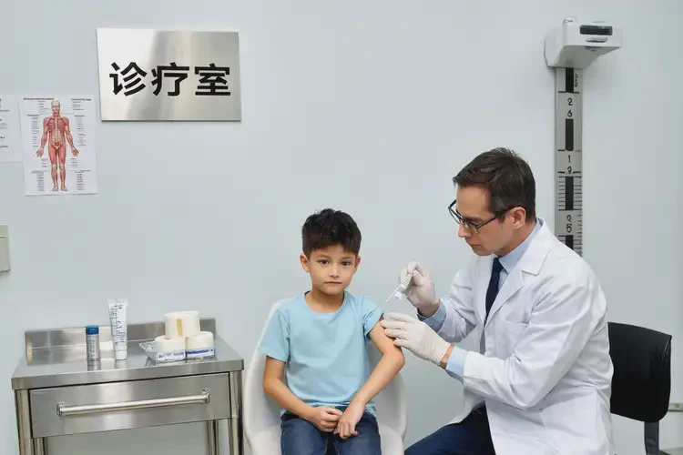 小學(xué)生四肢起濕疹能不能徹底自愈(圖3)