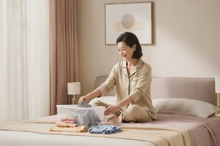 產(chǎn)婦大腿容易長濕疹能夠徹底治愈嗎(圖1)