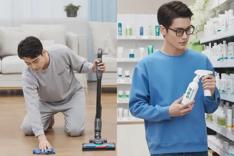 青年人肚子起濕疹能徹底自愈嗎(圖1)