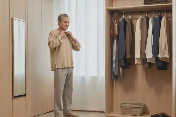 男性屁股偶爾起濕疹能靠自己自愈嗎(圖3)