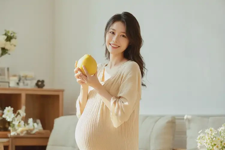 孕31周6天吃柚子可以嗎(圖4)