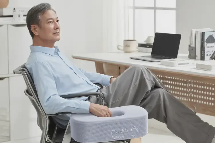 男性屁股偶爾起濕疹能靠自己自愈嗎(圖4)