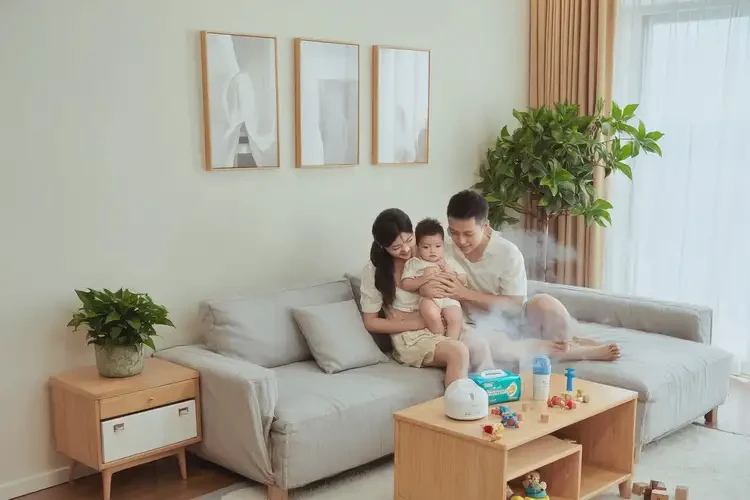 嬰幼兒手臂容易起濕疹能靠自己自愈嗎(圖1)