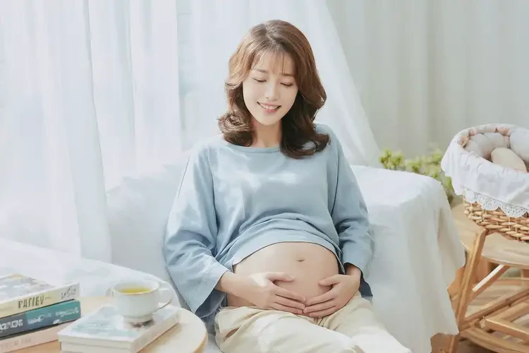 孕婦屁股出濕疹能夠徹底治愈嗎(圖3)