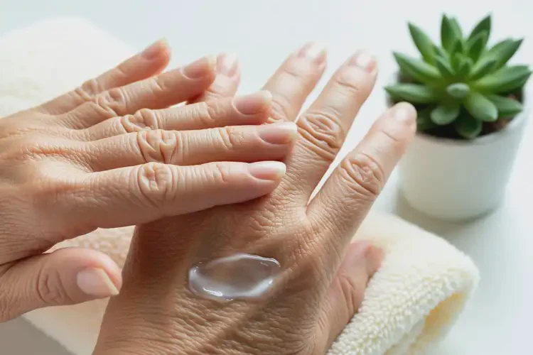 老年人肛周容易長(zhǎng)濕疹可不可以徹底自愈(圖2)