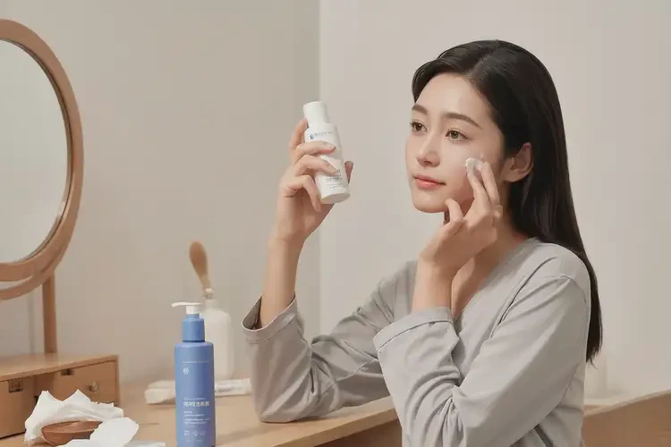 女性全身出現(xiàn)濕疹能靠自己自愈嗎(圖2)