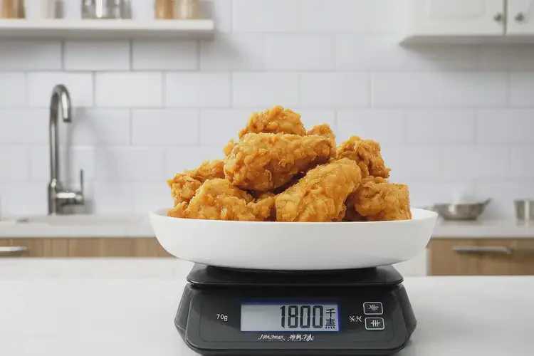 70克1747千焦相当于多少食物(图3)