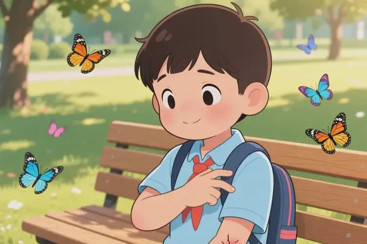 小學(xué)生手臂經(jīng)常長濕疹能靠自己自愈嗎(圖2)