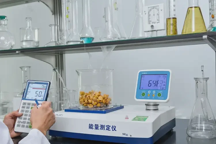 50克648千焦等于多少热量(图4)