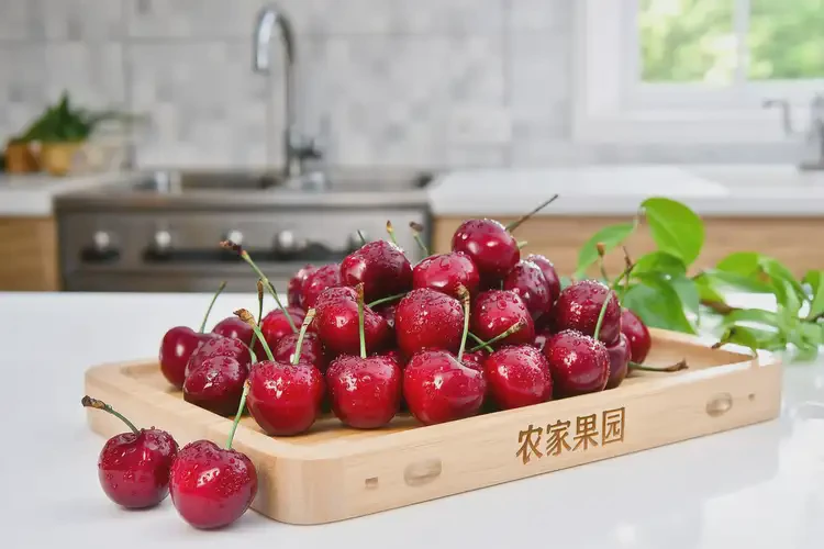 懷孕39周可以吃白玉櫻桃嗎(圖4)