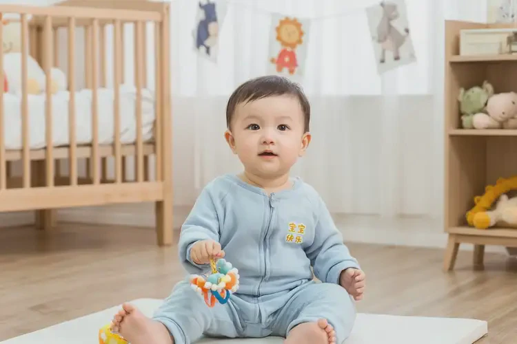 寶寶面部偶爾長濕疹可不可以徹底自愈(圖2)