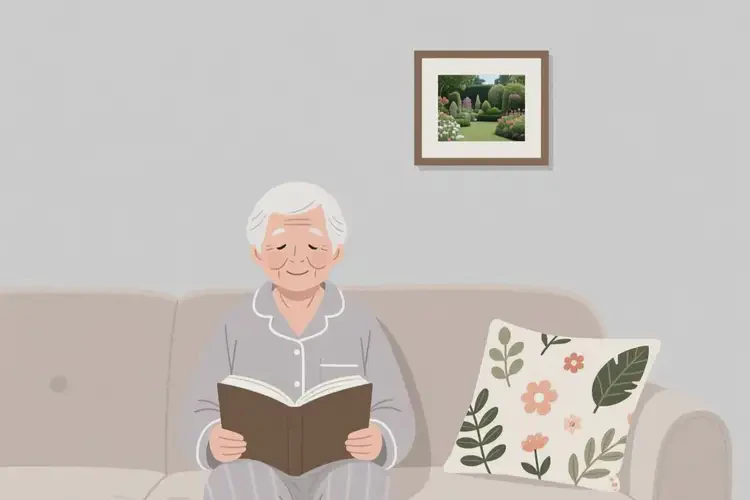 老人肛周長濕疹能徹底自愈嗎(圖1)