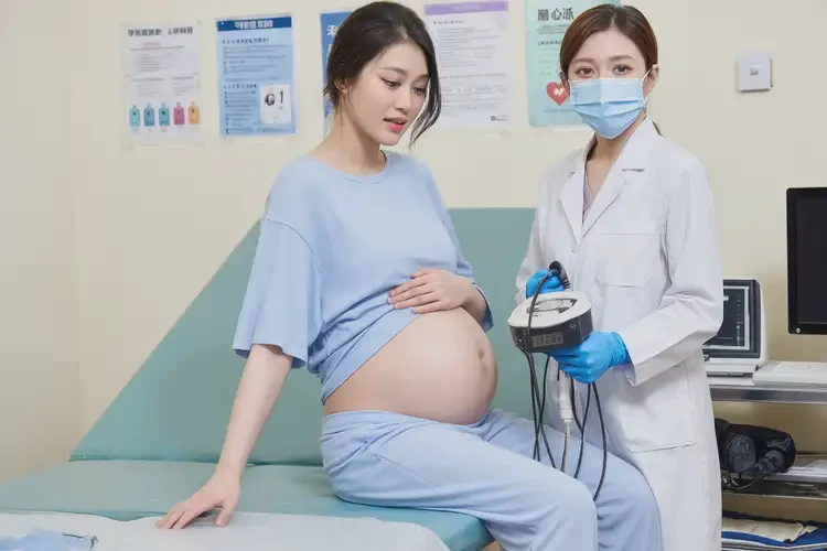 孕35周6天吃熱情果可以嗎(圖3)