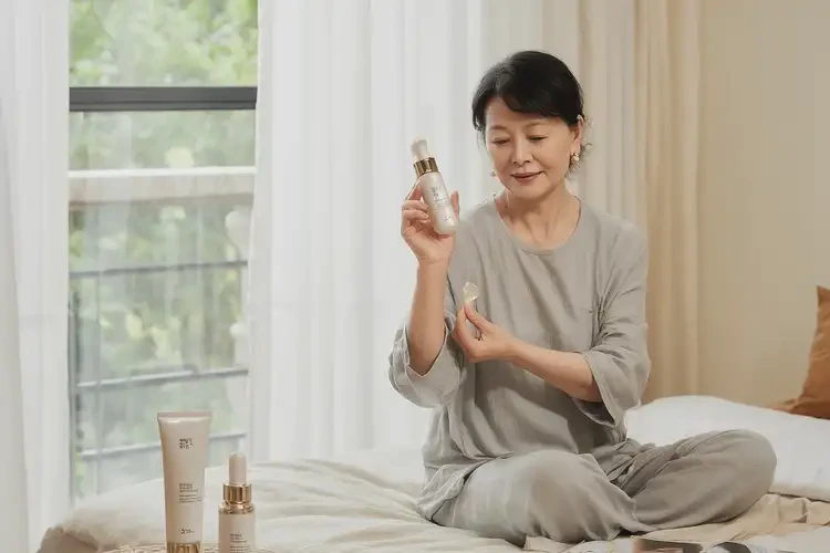 產(chǎn)婦身上長濕疹可以徹底自愈嗎(圖3)