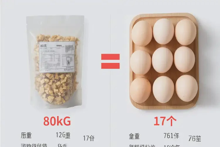 80克1103千焦等于多少热量(图4)