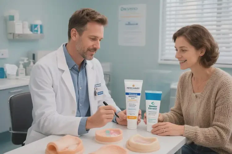 少兒肛周偶爾長濕疹可以徹底自愈嗎(圖1)