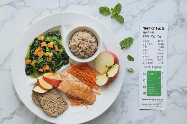 70克29千焦等于几碗饭(图1)