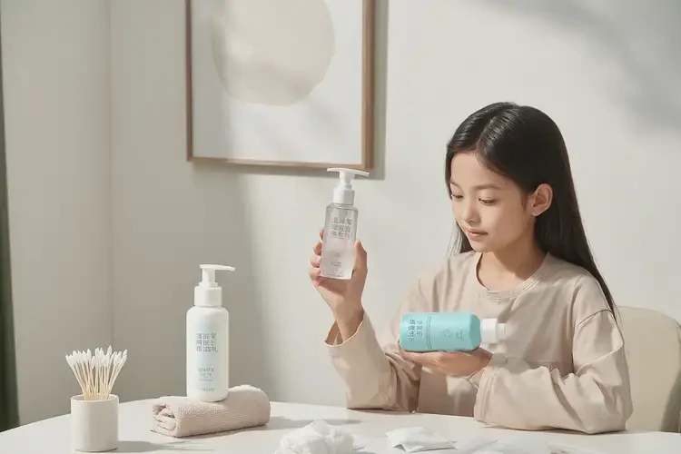 青少年腳上容易起濕疹不管它會(huì)自己痊愈嗎(圖3)