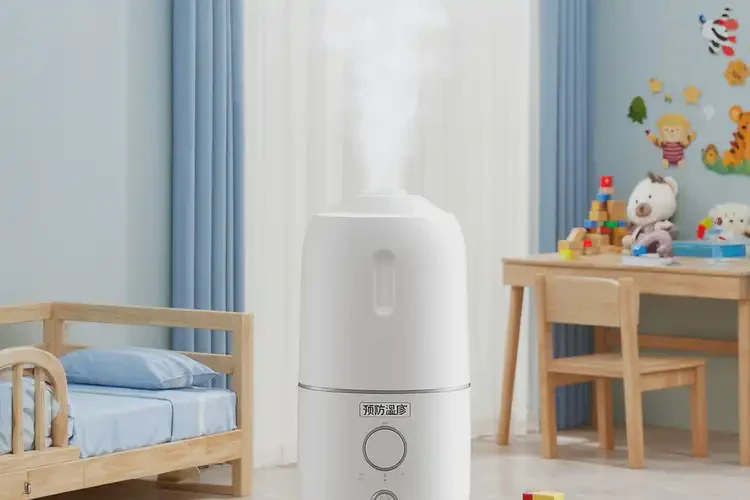 兒童肚子上有濕疹不管它會自己痊愈嗎(圖1)