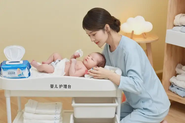 婴儿屁股出湿疹能靠自己自愈吗(图3)