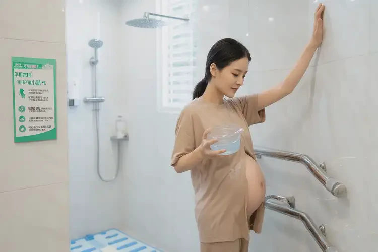 孕婦肛周有濕疹能靠自己自愈嗎(圖4)