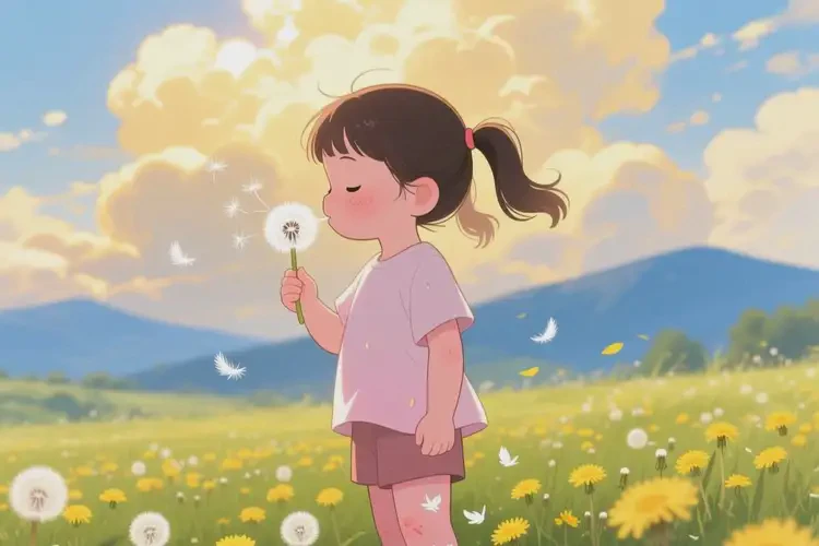 孩子身上起濕疹能靠自己自愈嗎(圖2)