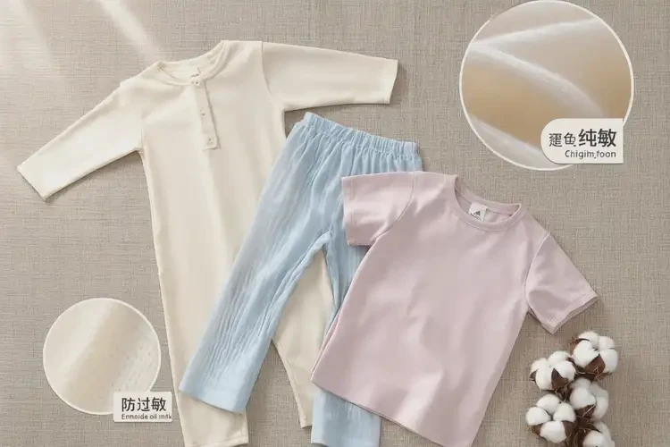 小孩屁股上出濕疹能夠徹底治愈嗎(圖1)