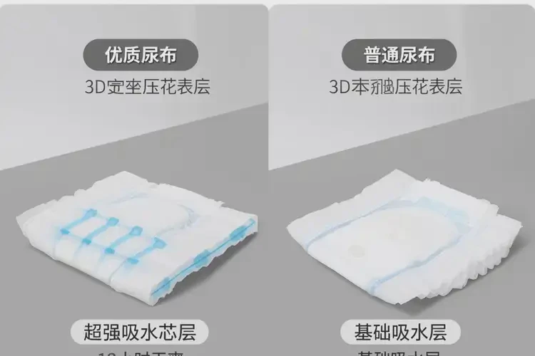 新生兒屁股上出現(xiàn)濕疹不管它會自己好嗎(圖1)