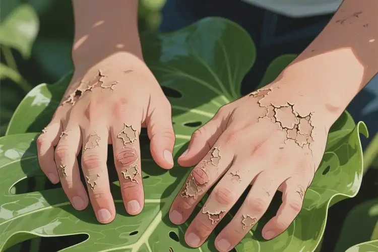 青少年手上有濕疹能靠自己自愈嗎(圖2)