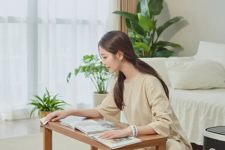 哺乳期媽媽面部容易長(zhǎng)濕疹不管它會(huì)自己自愈嗎(圖2)