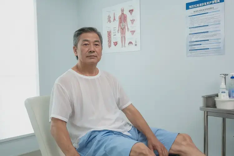 男性肛周經(jīng)常長濕疹能徹底自愈嗎(圖2)