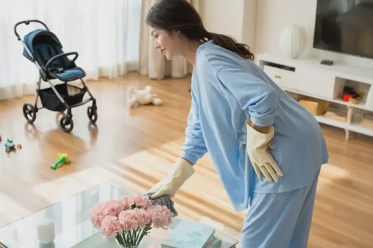 孕婦手上出濕疹可不可以徹底自愈(圖2)