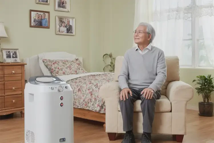 老年人肚子上有湿疹可不可以彻底自愈(图2)