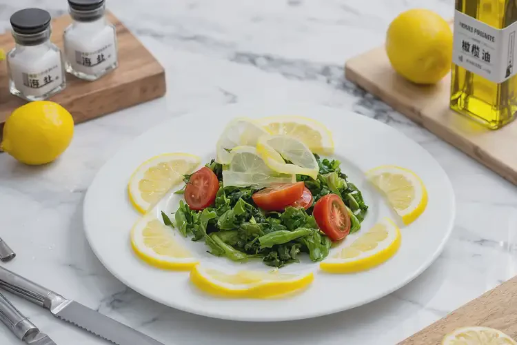 懷孕3個(gè)月吃香水檸檬可以嗎(圖1)