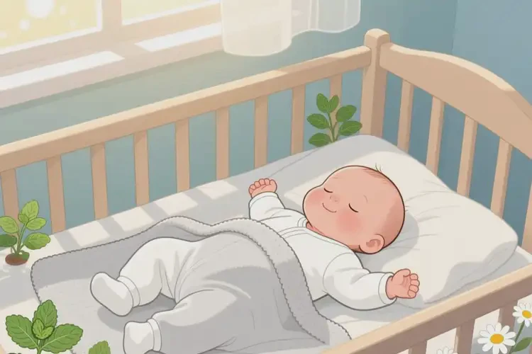 嬰幼兒身上經(jīng)常長(zhǎng)濕疹可不可以徹底自愈(圖2)