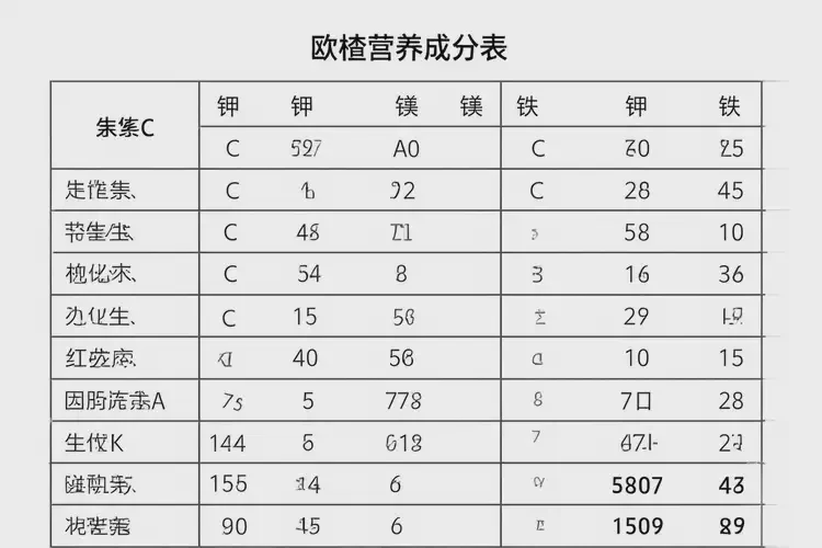 懷孕九個多月吃歐楂可以嗎(圖3)