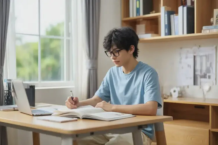 大學(xué)生手臂上出濕疹可以徹底自愈嗎(圖2)