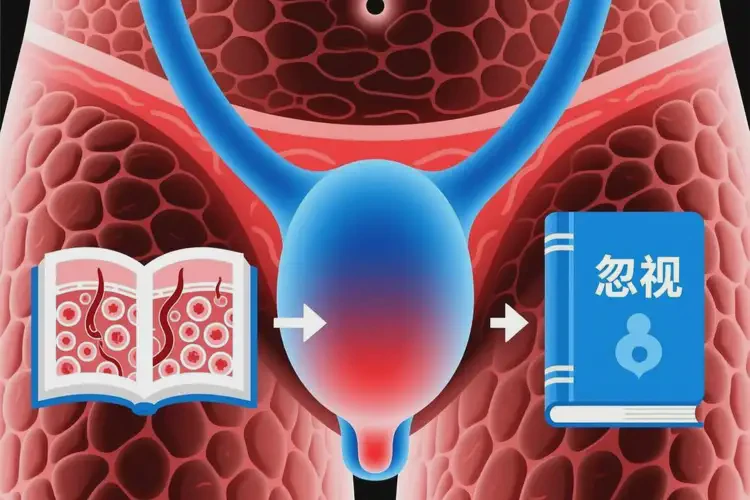 青年人肛周容易長濕疹不管它會自己痊愈嗎(圖2)