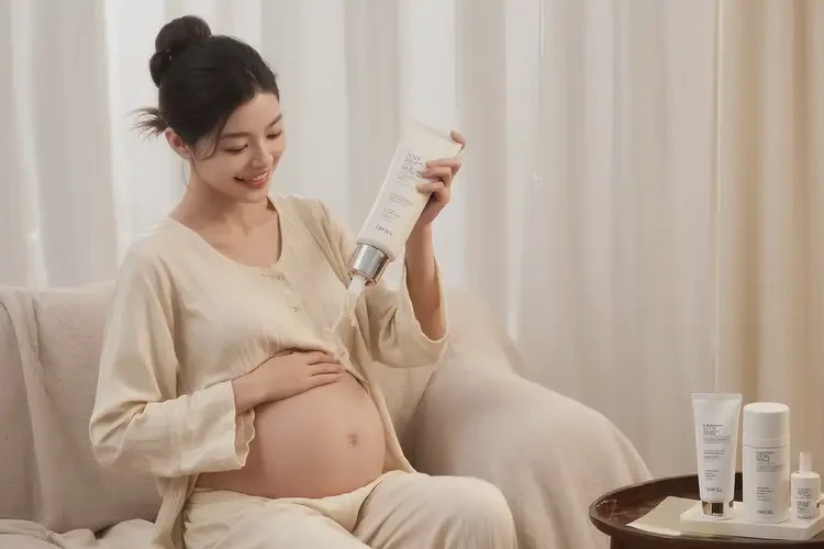 孕婦肛周有濕疹能靠自己自愈嗎(圖3)