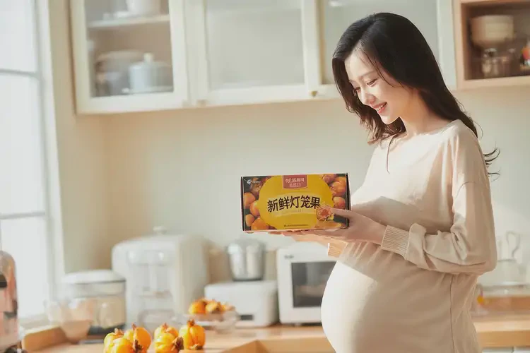 懷孕8個月吃燈籠果可以嗎(圖4)