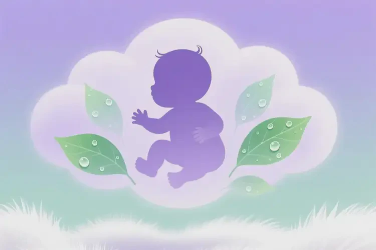 幼兒身上出濕疹可不可以徹底自愈(圖2)