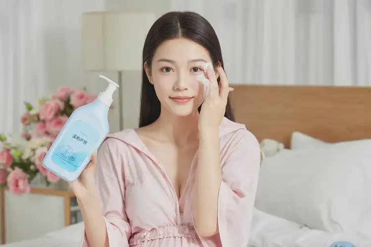 產(chǎn)婦屁股有濕疹能夠徹底治愈嗎(圖4)