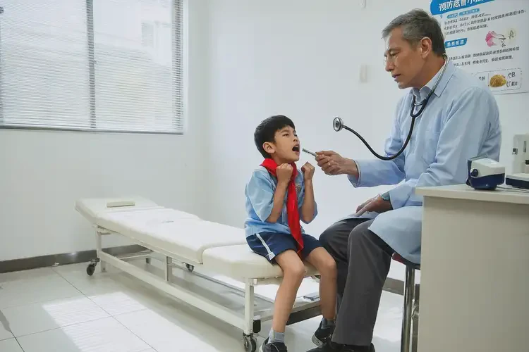 小學(xué)生屁股上偶爾長(zhǎng)濕疹不管它會(huì)自己自愈嗎(圖3)