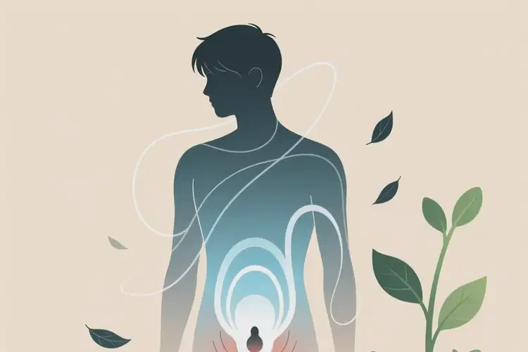 青年人肛周出濕疹可不可以徹底自愈(圖3)