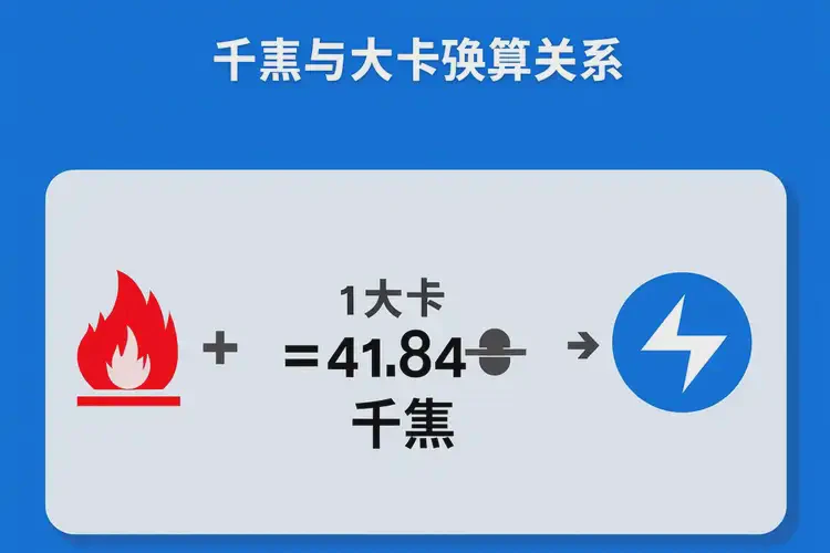 100克4033千焦等于多少热量(图3)